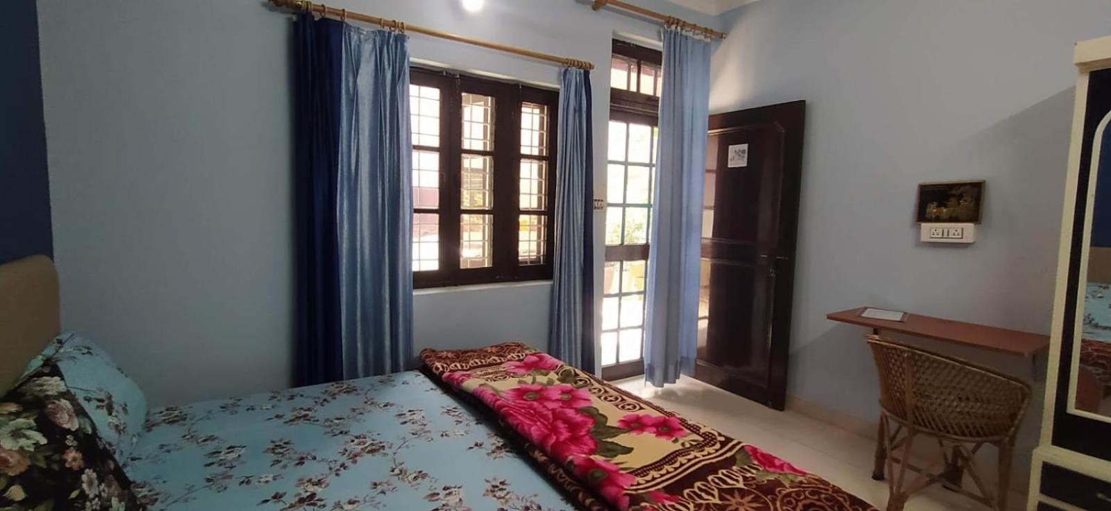 Gungun Homestay Rishikesh Luaran gambar