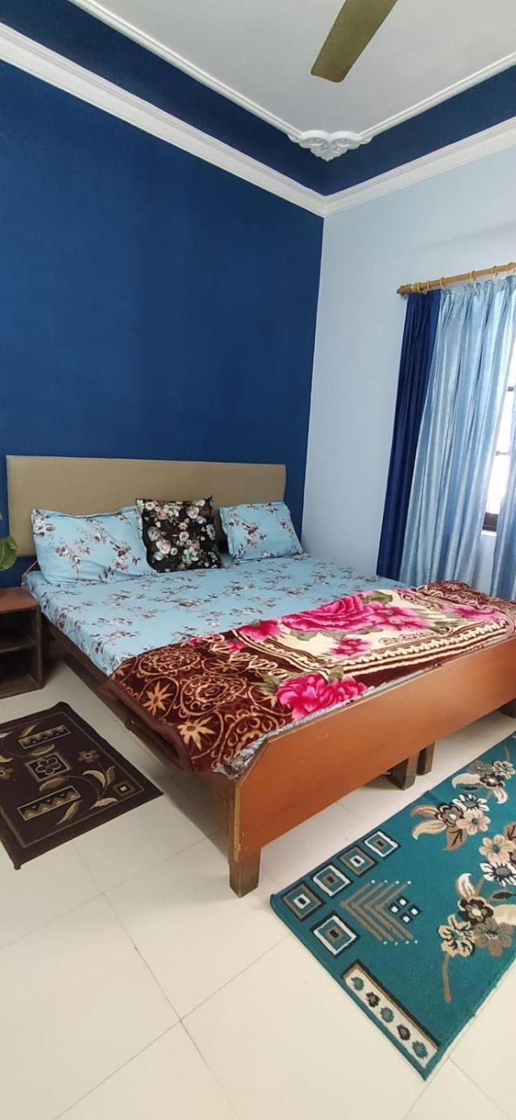 Gungun Homestay Rishikesh Luaran gambar